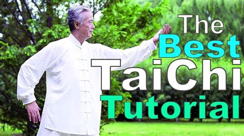 This gentle exercise video combines Tai Chi and Qi Gong with a variety of adaptations to help make the routine safe and comfortable for you. . Best tai chi videos on youtube